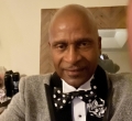 Henry Clark Sr.