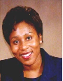 Pamela Johnson - Class of 1986 - Madison County High School