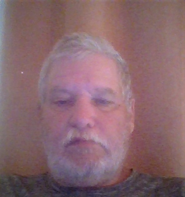 Randall Hames - Class of 1980 - Madison County High School