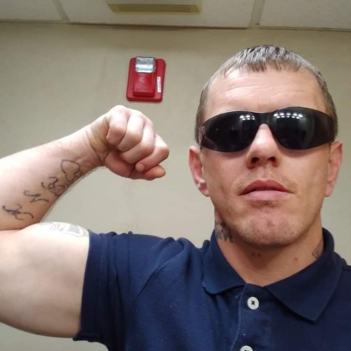Joshua Keith - Class of 2004 - Madison County High School