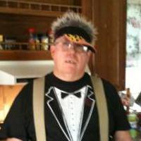 Roger Kirk - Class of 1965 - Madison County High School
