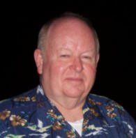 Charles White - Class of 1961 - Madison County High School