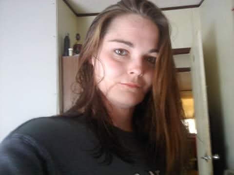 Helen Akins - Class of 2001 - Madison County High School