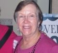 Carolyn Christian, class of 1962