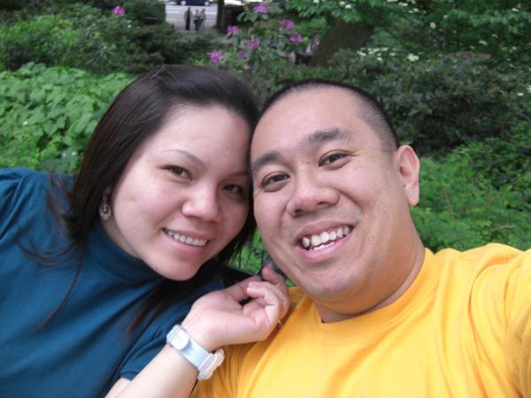 Linh Le - Class of 2001 - Los Amigos High School