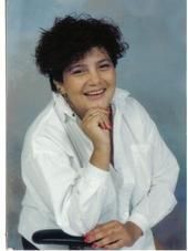 Lesa Williams - Class of 1985 - Los Amigos High School