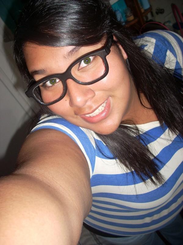Andrea Castellanos - Class of 2009 - Los Amigos High School