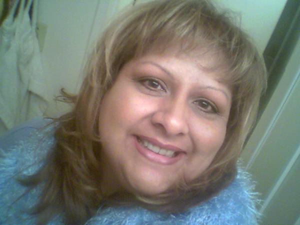 Denise Mendoza - Class of 1983 - Los Amigos High School