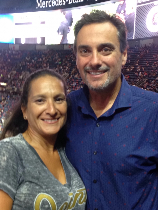 John Mcgary - Class of 1983 - Los Amigos High School