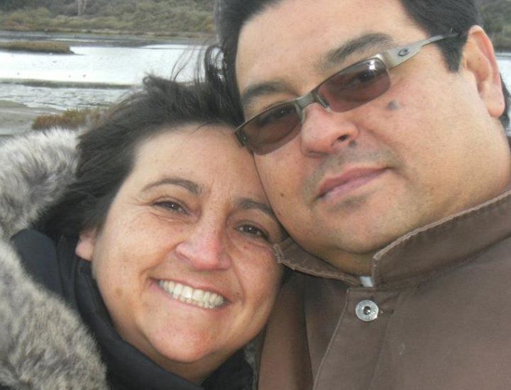 Monica Guzman-dorame - Class of 2006 - Los Amigos High School