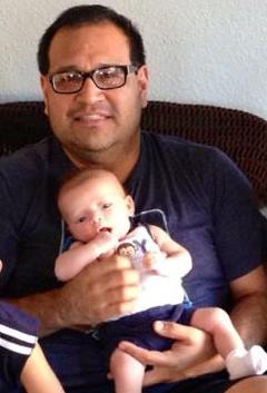 Eddy Lopez - Class of 1988 - Los Amigos High School