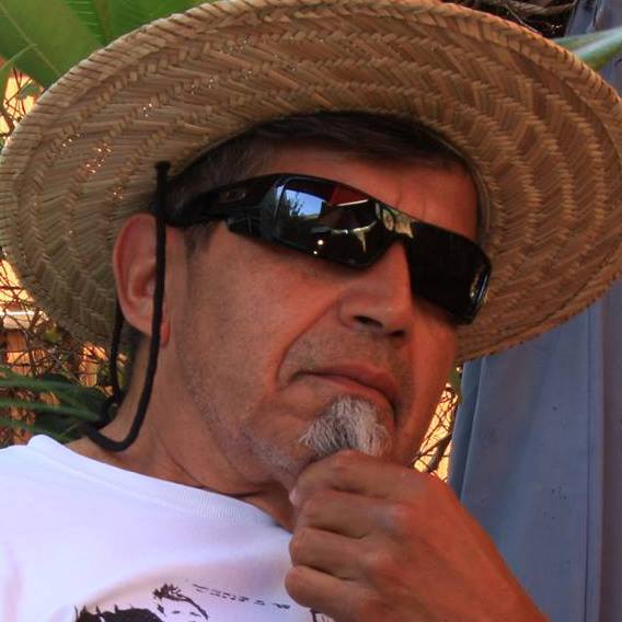 Marty Trejo - Class of 1971 - Los Amigos High School