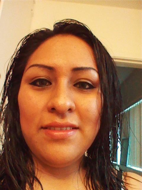 Yadira Alma Bautista Lopez - Class of 2002 - Los Amigos High School