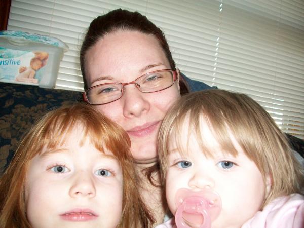 Heather Devens - Class of 1999 - Los Amigos High School