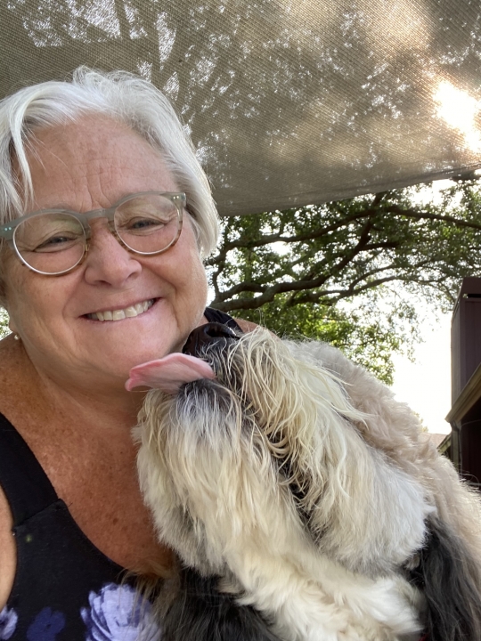 Cythia Soper - Class of 1974 - Los Amigos High School
