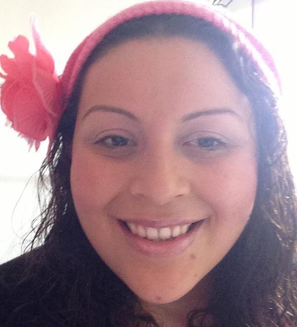 Mayra Martinez - Class of 2004 - Los Amigos High School