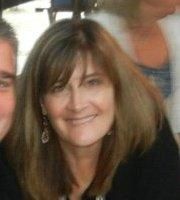 Janie Ludes - Class of 1972 - Los Amigos High School