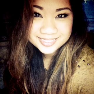 Catherine Tamares - Class of 2010 - Los Amigos High School