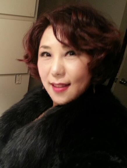 Jae (christine) Kim - Class of 1985 - Los Amigos High School