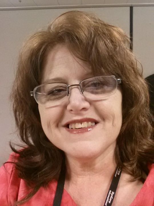 Marsha Matthies - Class of 1974 - Los Amigos High School