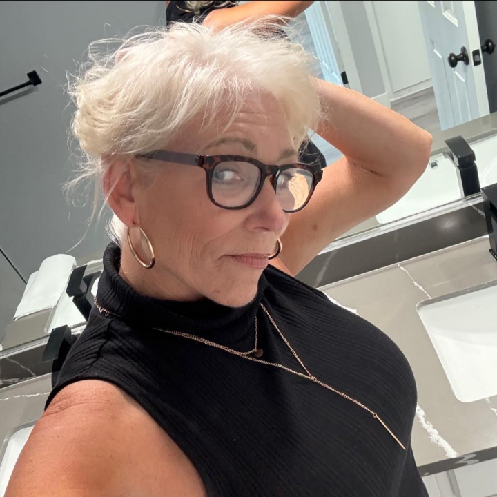 Kristi Allen - Class of 1980 - Los Amigos High School