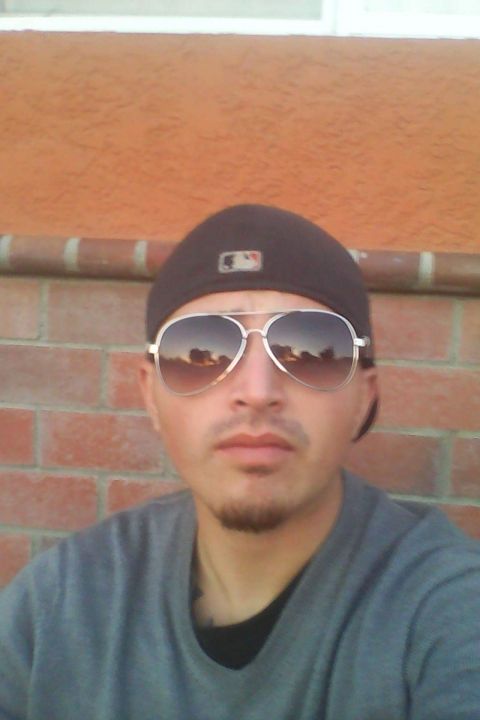 Joshua (aliases: Josh, Josue Leonardo {Legal Birth name}) Garcia - Class of 2009 - Los Amigos High School