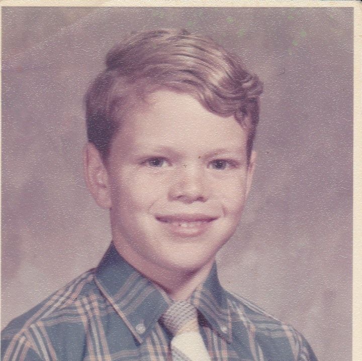Joe Kuberski - Class of 1981 - Los Amigos High School