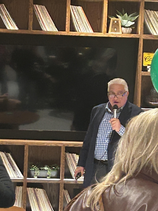 Seaford High School Alumni Photo