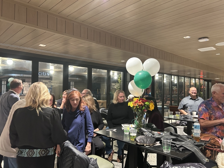 Seaford High School Alumni Photo