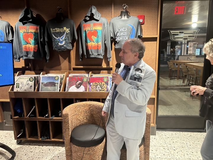 Seaford High School Alumni Photo