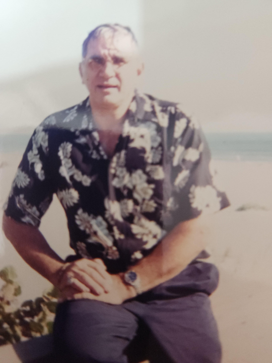 Michael Lovaglio - Class of 1967 - Seaford High School