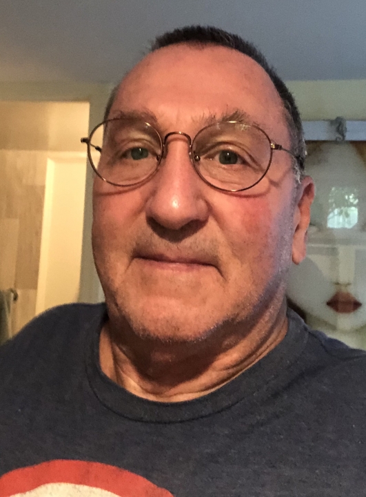 George DeLeo - Class of 1971 - Seaford High School