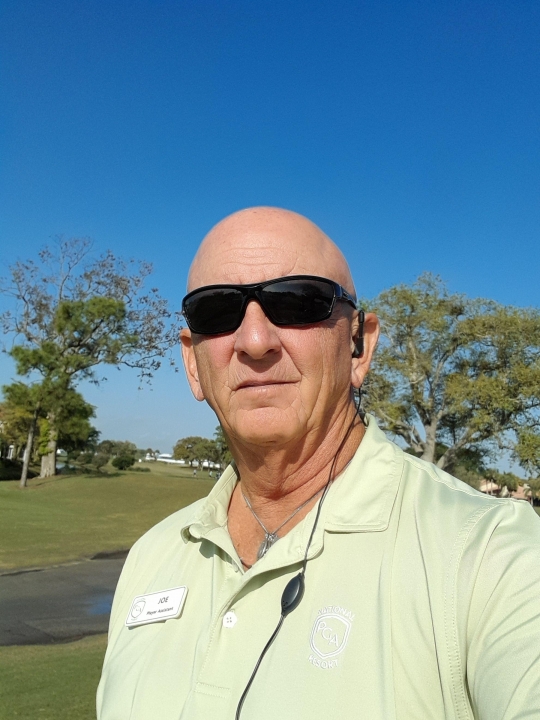 Joseph Cerasuolo - Class of 1981 - Seaford High School