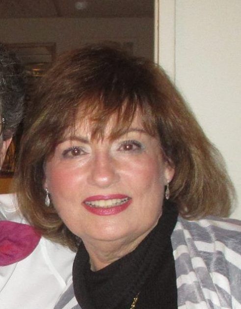 Louise Grimaldi - Class of 1965 - Seaford High School