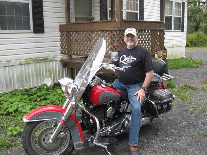 Richard Hausrath - Class of 1959 - Seaford High School