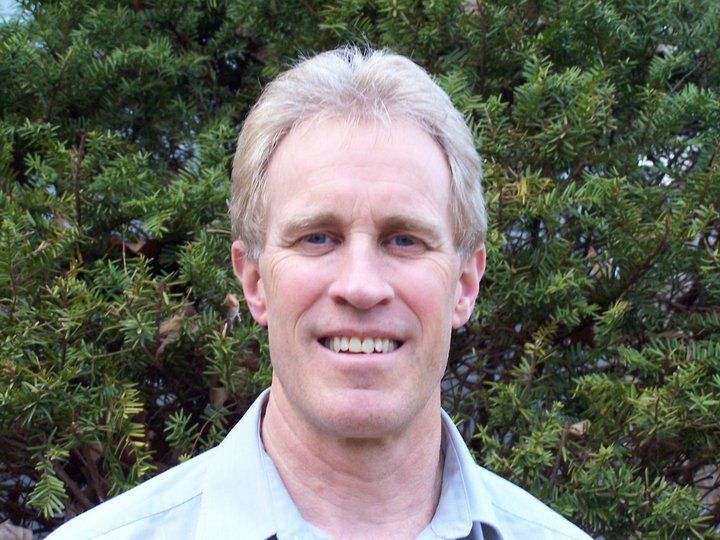 Jack Butler - Class of 1974 - Cazenovia High School