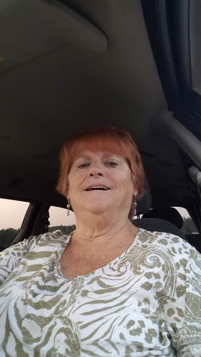 Bridget Omans - Class of 1969 - Cazenovia High School