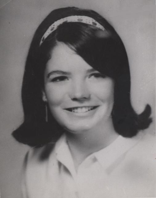 Linda Badgley - Class of 1967 - Cazenovia High School