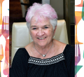 Myrna Estey