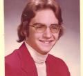 Kevin Riley, class of 1976