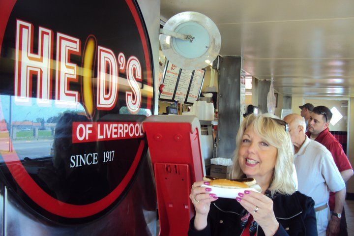 Deb Alder - Class of 1970 - Chittenango High School