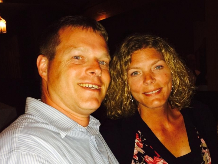 Jody Spencer - Class of 1994 - Chittenango High School