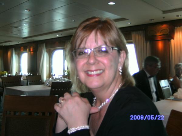 Ann Murphy - Class of 1972 - Chittenango High School