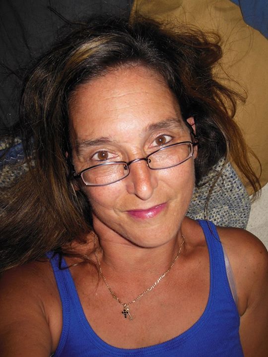 Tina Matthews - Class of 1985 - Chittenango High School