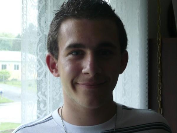 Anthony Defrank - Class of 2009 - Chittenango High School