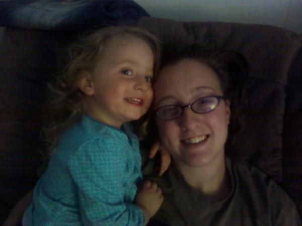 Kristina Scofield - Class of 2005 - Chittenango High School