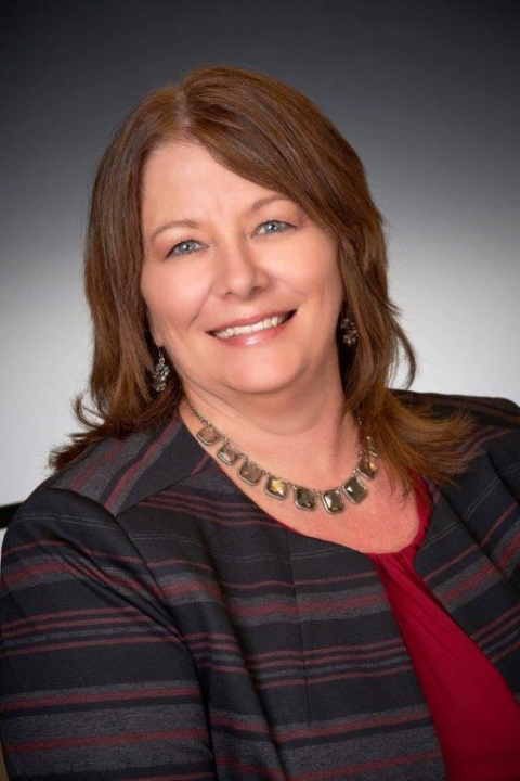 Sandi Myers - Class of 1984 - Chittenango High School
