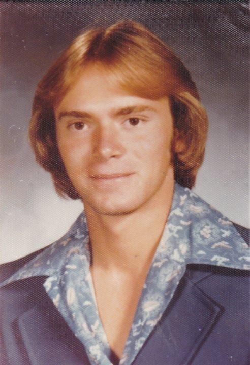 Larry Hewitt - Class of 1979 - Chittenango High School