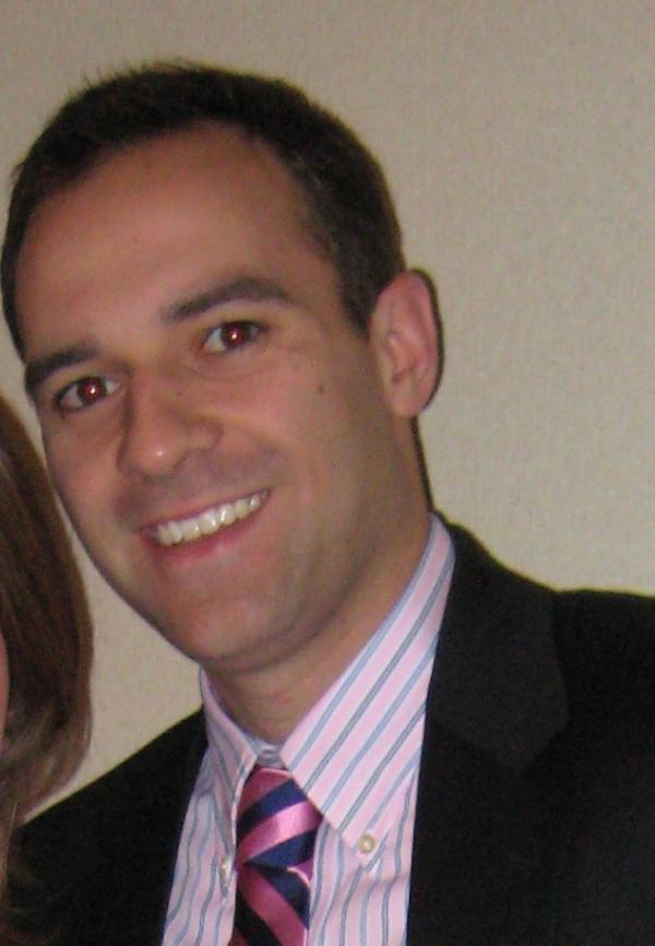 Craig Coon - Class of 2006 - Chittenango High School