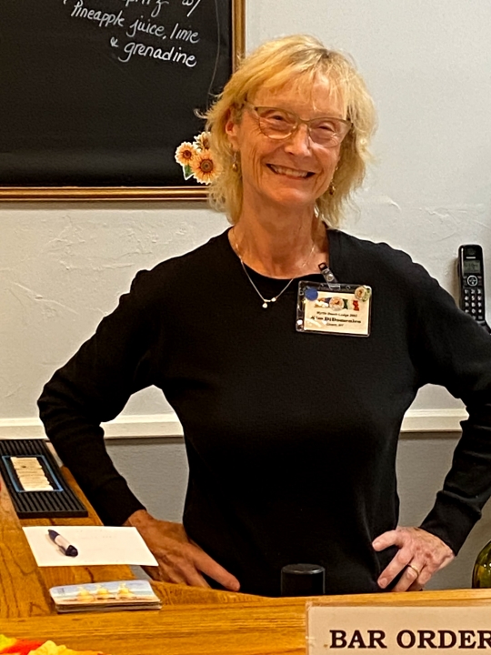 Kim Bullock - Class of 1975 - Chittenango High School